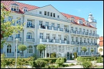 Ferienwohnungen K&uuml;hlungsborn