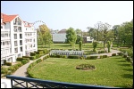 Ferienwohnung K&uuml;hlungsborn