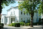 Ferienwohnung K&uuml;hlungsborn